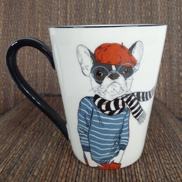 French Bulldog Mug - Picture 2 of 5